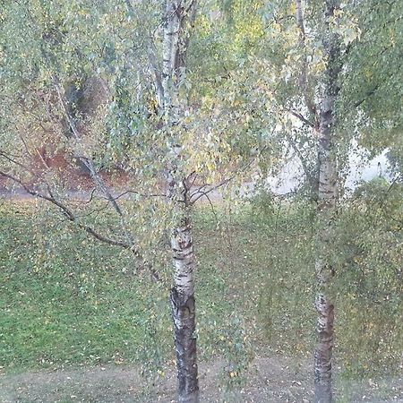 Apartamentai Vilniaus Street Šiauliai Exteriör bild